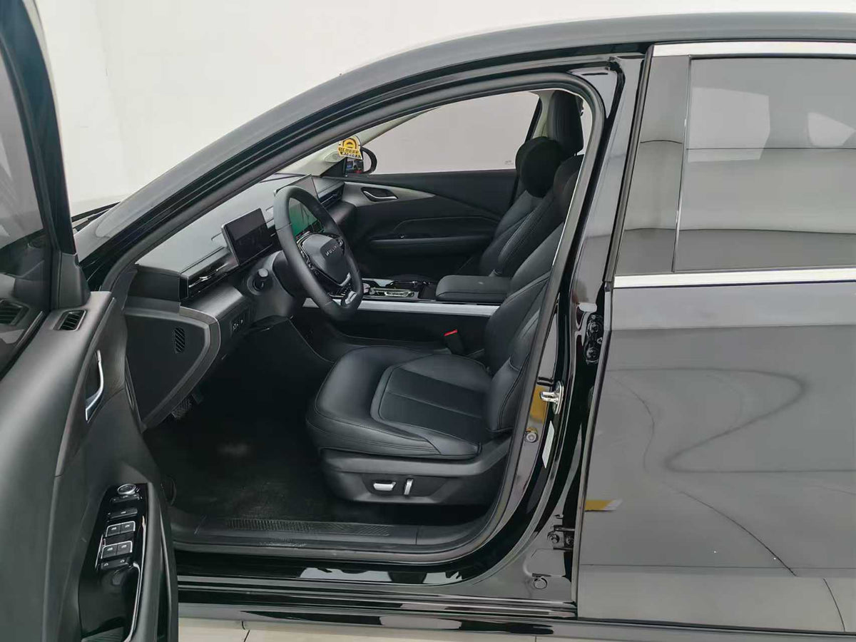 EV Wuling Automobile, Wuling Starlight 2023 150 Advanced Edition, EXW Price: $9903