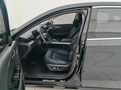 EV Wuling Automobile, Wuling Starlight 2023 150 Advanced Edition, EXW Price: $9903