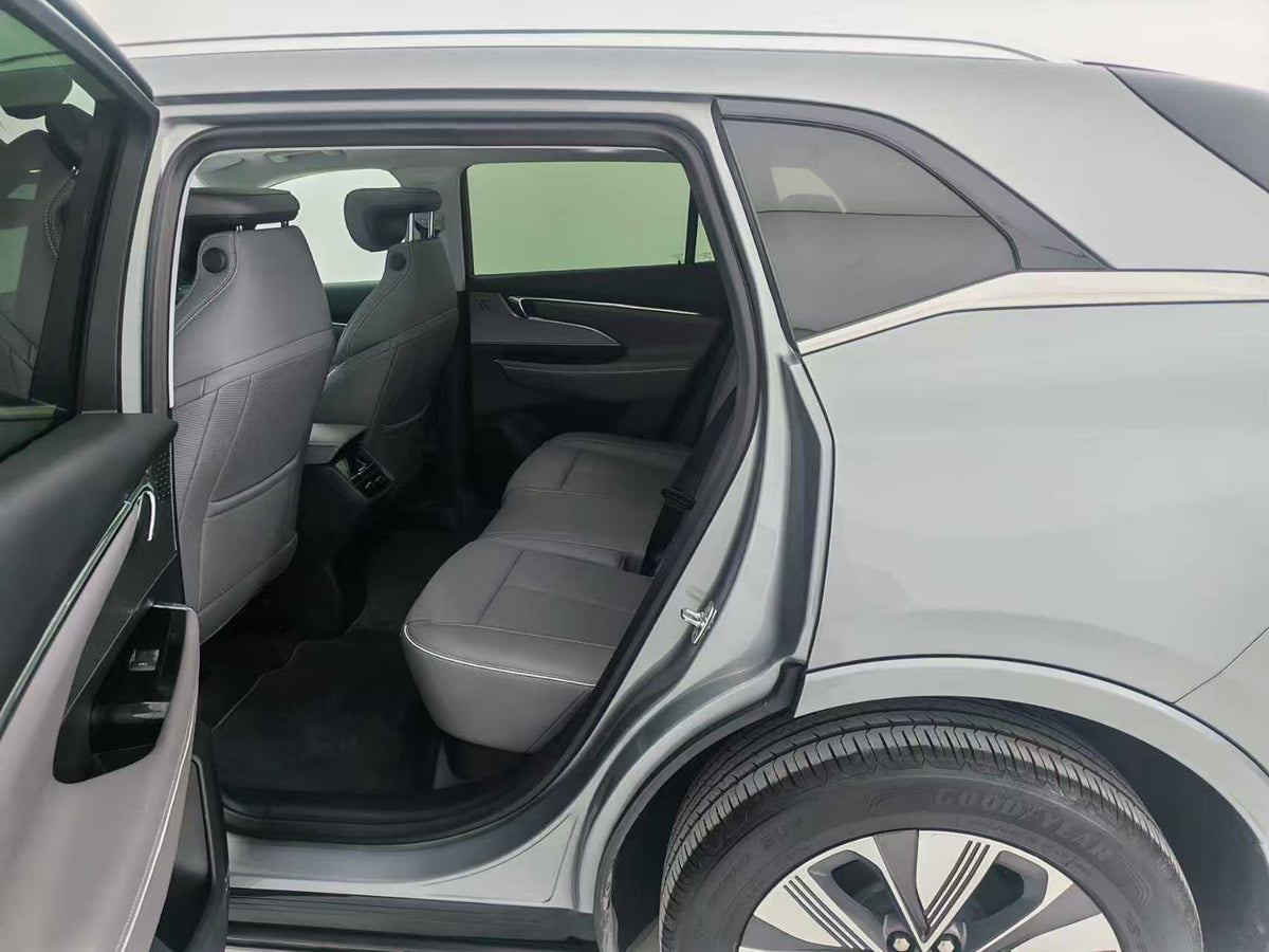 EV Buick E5 2025 620KM Exclusive Edition, EXW Price: $19095