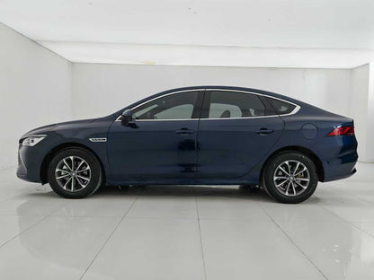 EV BYD, Qin PLUS 2023, Champion Edition DM-i 55KM Leading Type, EXW Price: $6938