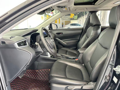 Toyota Corolla Sharp 2023 2.0L Elite Edition, exw price: $10,660