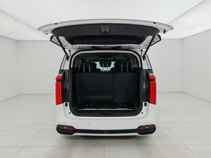 EV Wei brand, Alpine 2023, 4WD flagship version, EXW price: $27389