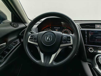 Acura CDX 2021 1.5T two-wheel drive enjoyment version, EXW price: $12127