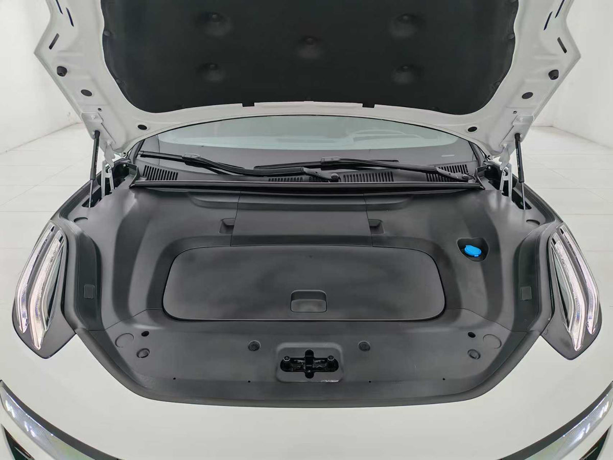 EV Pole Krypton 001 2026 103-degree rear drive Max version, EXW price: $31696