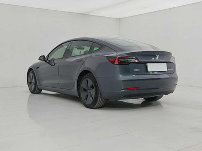 EV Tesla Model 3 2021, standard battery life rear drive upgraded version 3D6, EXW price: $18,504