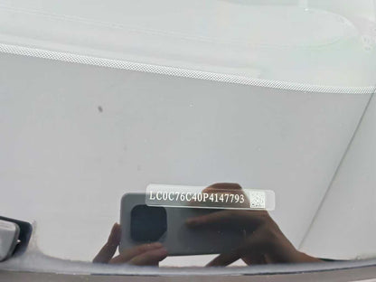 EV BYD, Qin PLUS 2023, Champion Edition DM-i 55KM Leading Type, EXW Price: $6938