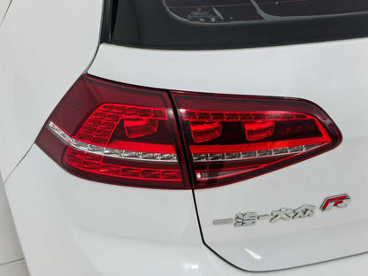 Volkswagen golf 2017 280tsi automatic r-line millionth edition, 1.4t emission, exw price: usd 9,010