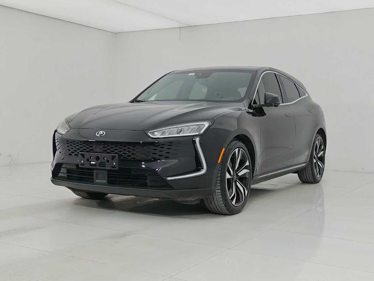 EV SERES Cyrus, Cyrus SF5 2020, two-wheel drive high-performance sports version, EXW price: $10,644