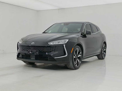 EV SERES Cyrus, Cyrus SF5 2020, two-wheel drive high-performance sports version, EXW price: $10,644