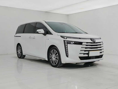 EV GAC Trumpchi, Trumpchi E8 New Energy 2024 150km MAX +, EXW Price: $20696