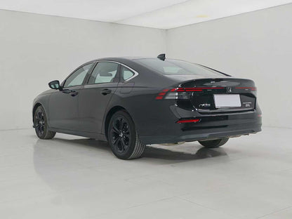 Honda, Accord 2025 260TURBO Deluxe Edition, 1.5t emissions, EXW price: $17,607