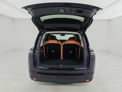 EV Zero Run Car, Zero Run C16 2024, Range Extended 200 Lidar Edition, EXW Price: $17,819