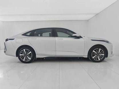 EV Changan Qiyuan A05 2024 70 Pro, EXW Price: $8924