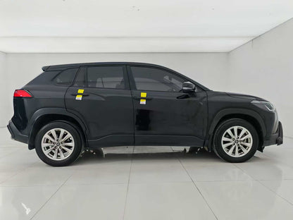 Toyota, Corolla Sharp 2024 2.0L Pioneer Edition, EXW Price: $11,234