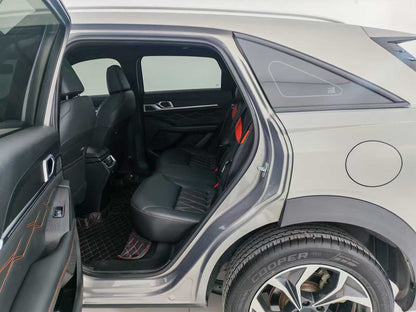 Haval Divine Beast 2022 1.5T Smart Edition, EXW price: $8418