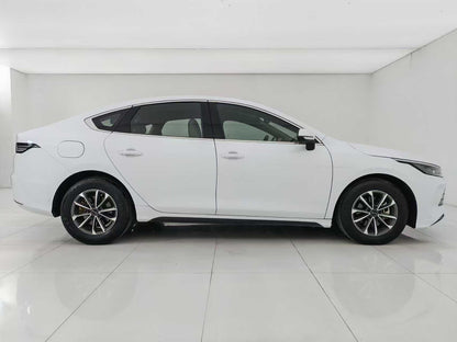EV BYD, Destroyer 05 2024, Honor Edition DM-i 55KM Luxury, EXW Price: $7976