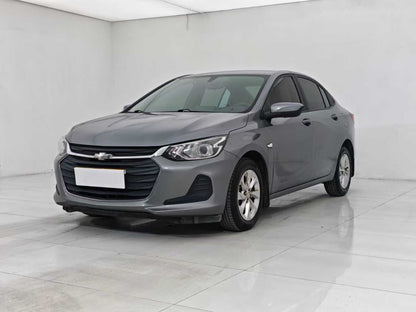 Chevrolet, Cowards 2022 325T Automatic Joy Edition, National VI, 1.0t displacement, EXW price: $5455