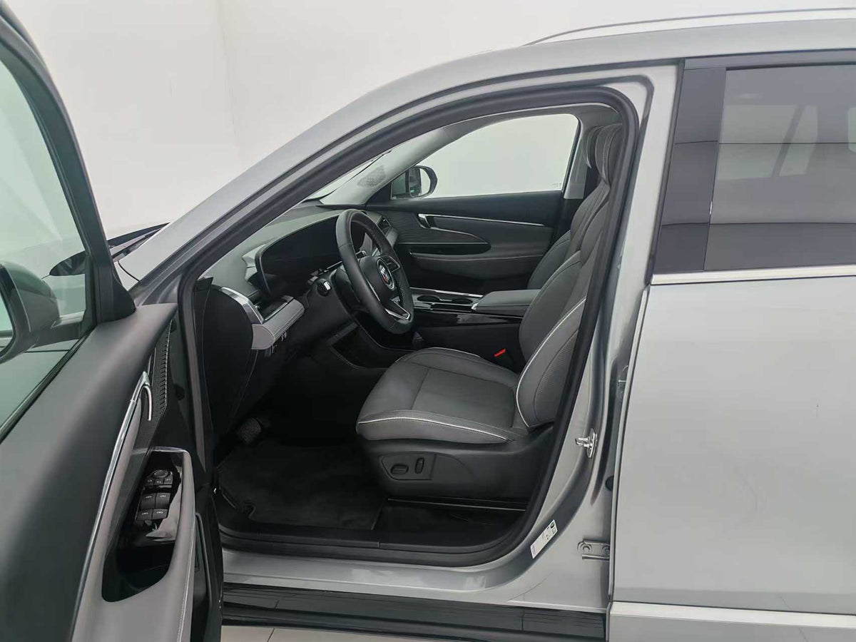 EV Buick E5 2025 620KM Exclusive Edition, EXW Price: $19095