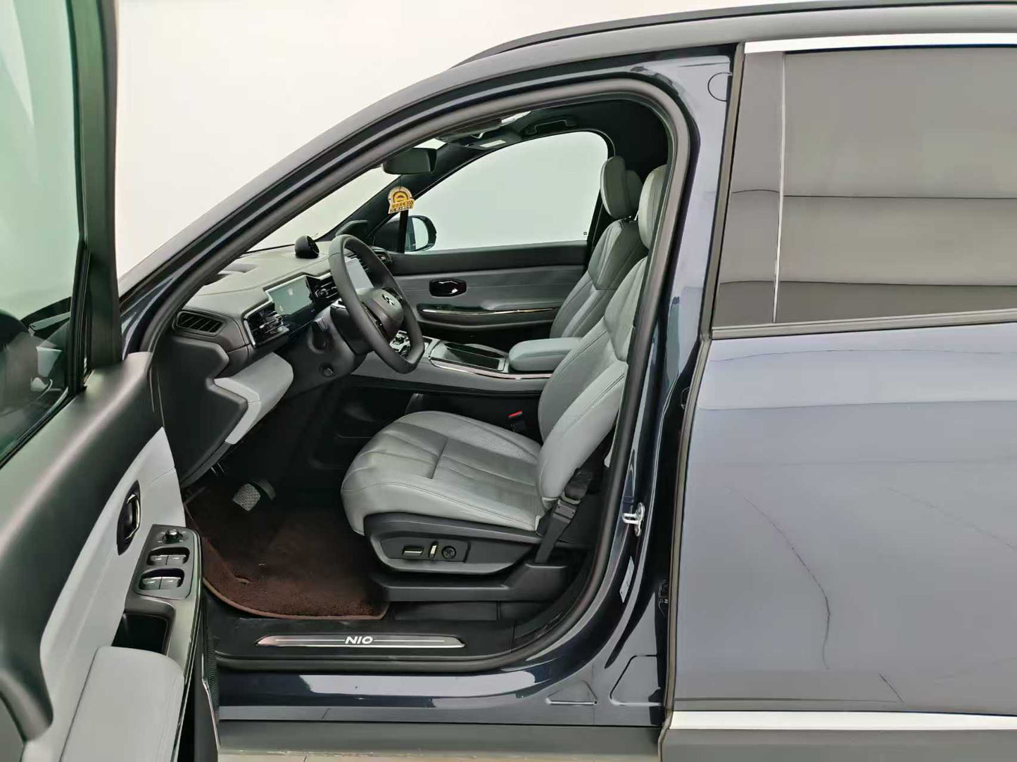 NIO ES8 2020 580KM Signature Edition, Six-Seat Edition, EW, EXW Price: $21014