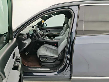 NIO ES8 2020 580KM Signature Edition, Six-Seat Edition, EW, EXW Price: $21014