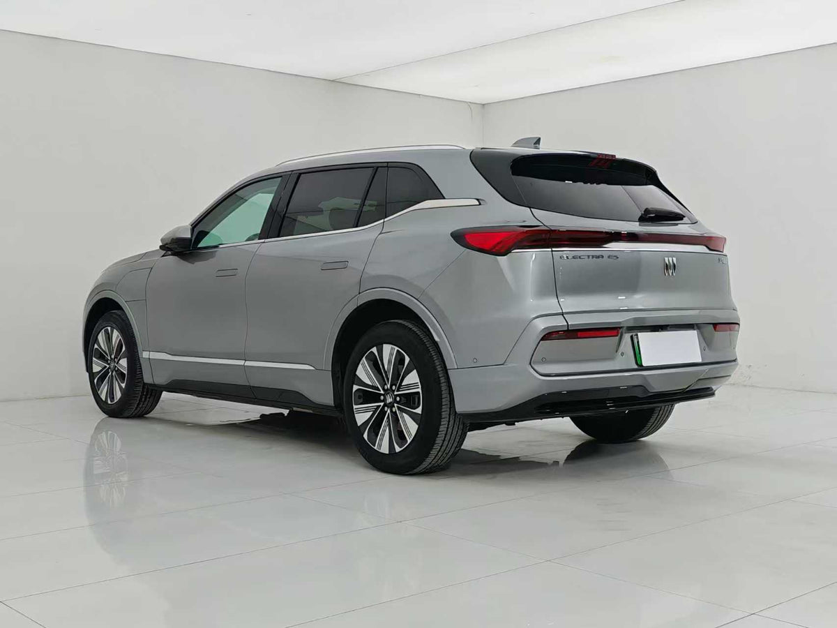 EV Buick E5 2025 620KM Exclusive Edition, EXW Price: $19095