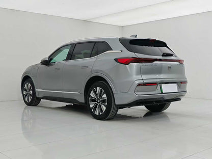 EV Buick E5 2025 620KM Exclusive Edition, EXW Price: $19095