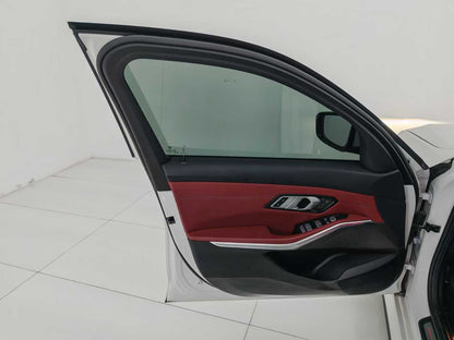 EV BMW i3 2024 eDrive 35 L, EXW Price: $20251