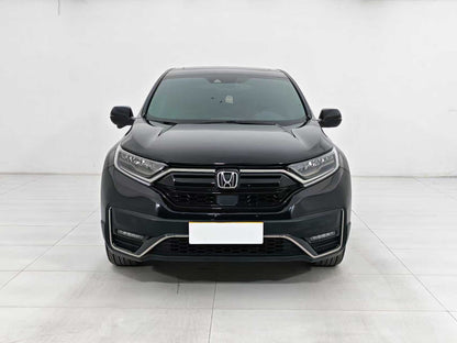 Honda CR-V 2021 240TURBO CVT two-wheel drive black jazz version, 1.5t displacement, EXW price: $14,647