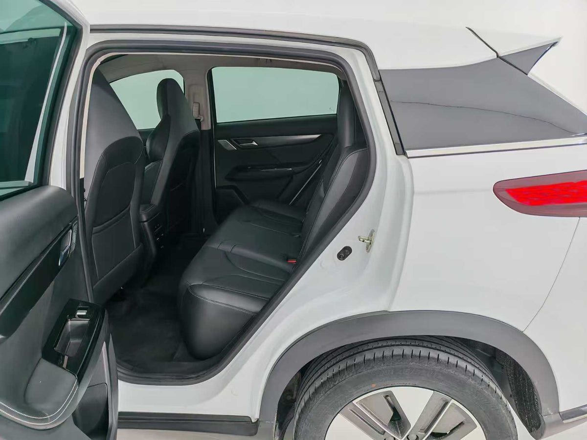 EV Xiaopeng G3 2021, Car G3 G3i 460G, EXW Price: $10201