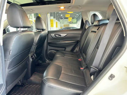 Nissan, Qijun 2014 2.5L CVT Deluxe Edition 4WD, exw Price: $8288
