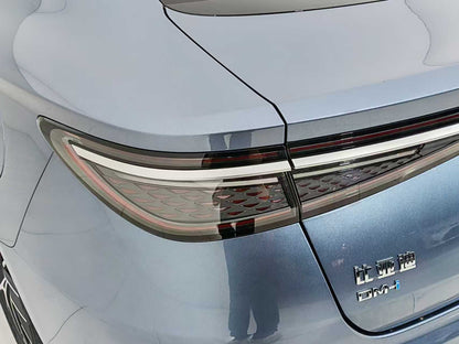 EV BYD, SEAL 2024, Honor Edition DM-i 1.5L 121km Luxury, EXW Price: $13,565