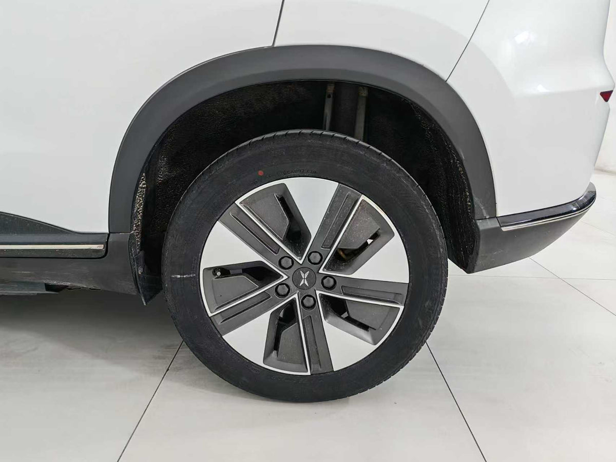 EV Xiaopeng G3 2021, Car G3 G3i 460G, EXW Price: $10201