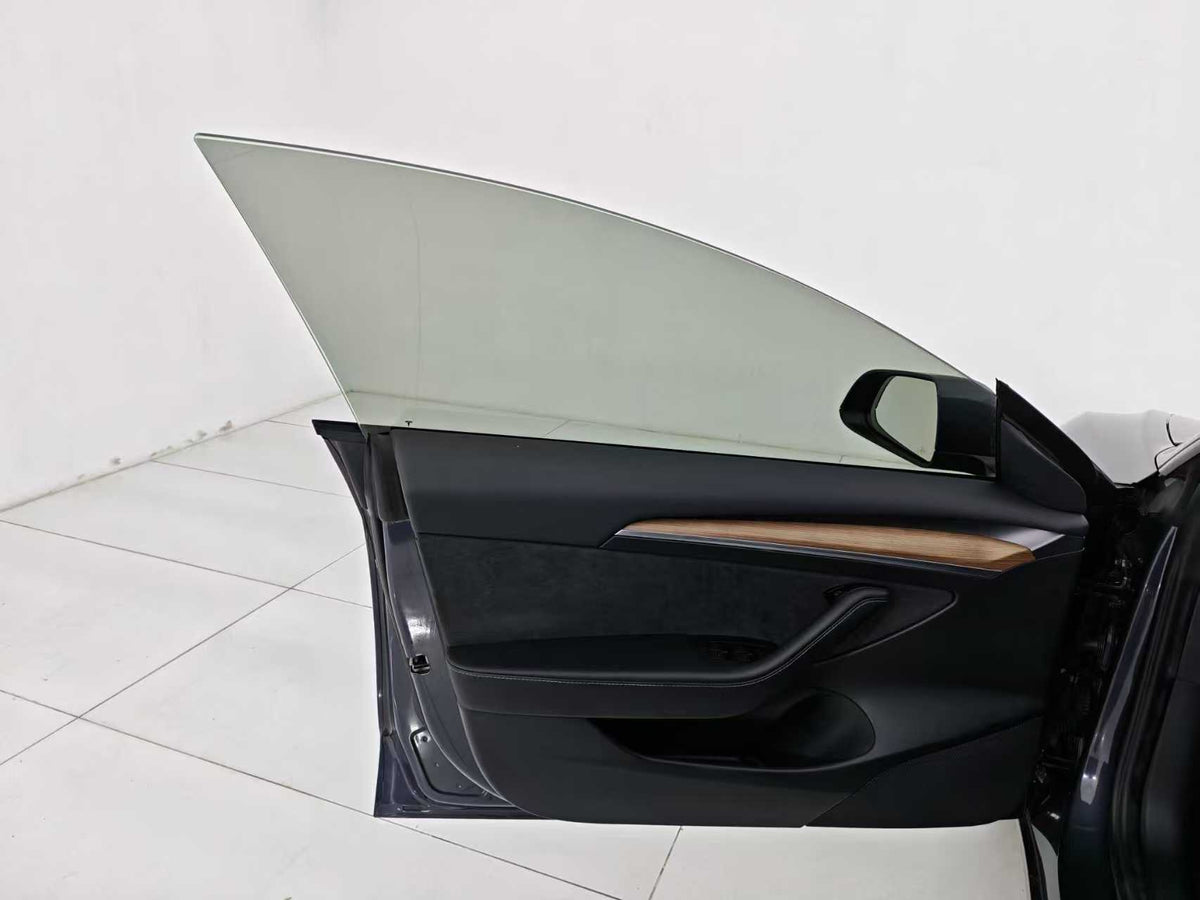 EV Tesla Model 3 2021, standard battery life rear drive upgraded version 3D6, EXW price: $18,504