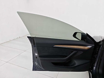 EV Tesla Model 3 2021, standard battery life rear drive upgraded version 3D6, EXW price: $18,504