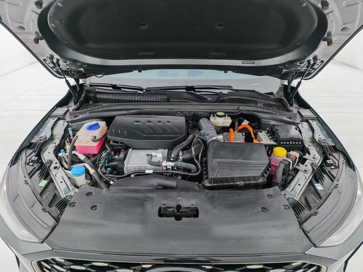 EV Chery Fengyun A8L 2025 1.5TGDI 145km Luxury Edition, EXW price: $12,672