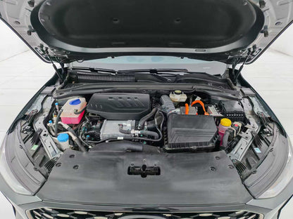EV Chery Fengyun A8L 2025 1.5TGDI 145km Luxury Edition, EXW price: $12,672