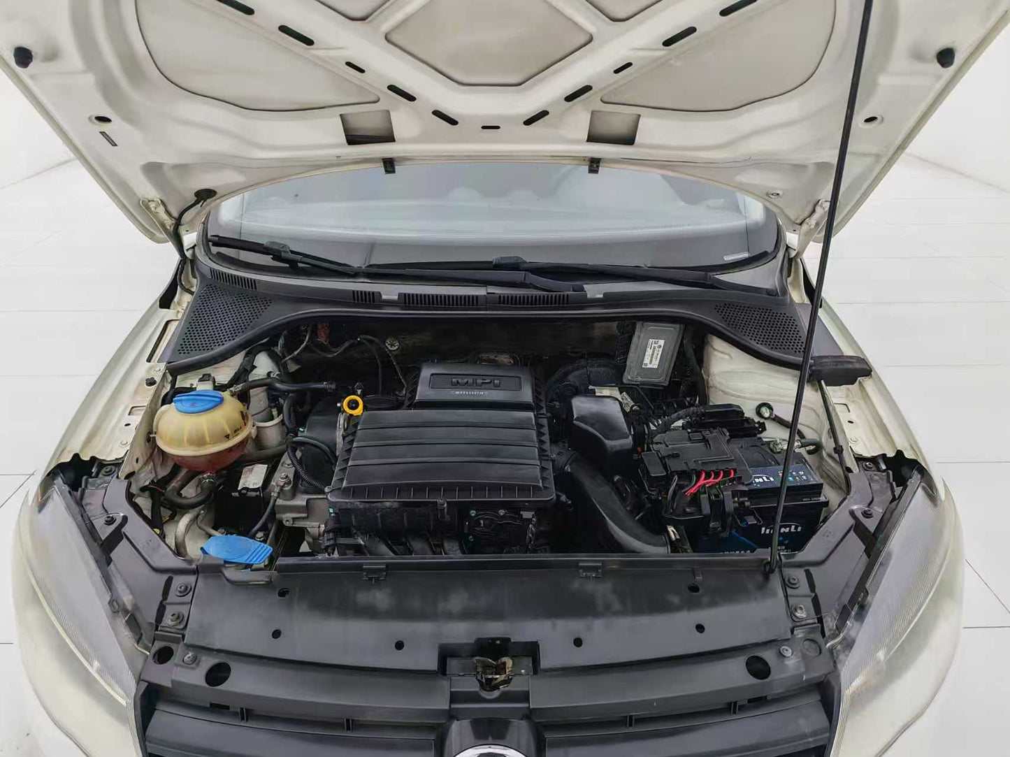 Volkswagen, Jetta 2015 1.6L Automatic Fashion, EXW Price: $3,231