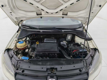 Volkswagen, Jetta 2015 1.6L Automatic Fashion, EXW Price: $3,231
