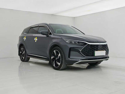EV BYD, Tang New Energy 2024 DM-i Honor Edition 112KM Premier Type, EXW Price: $16,130