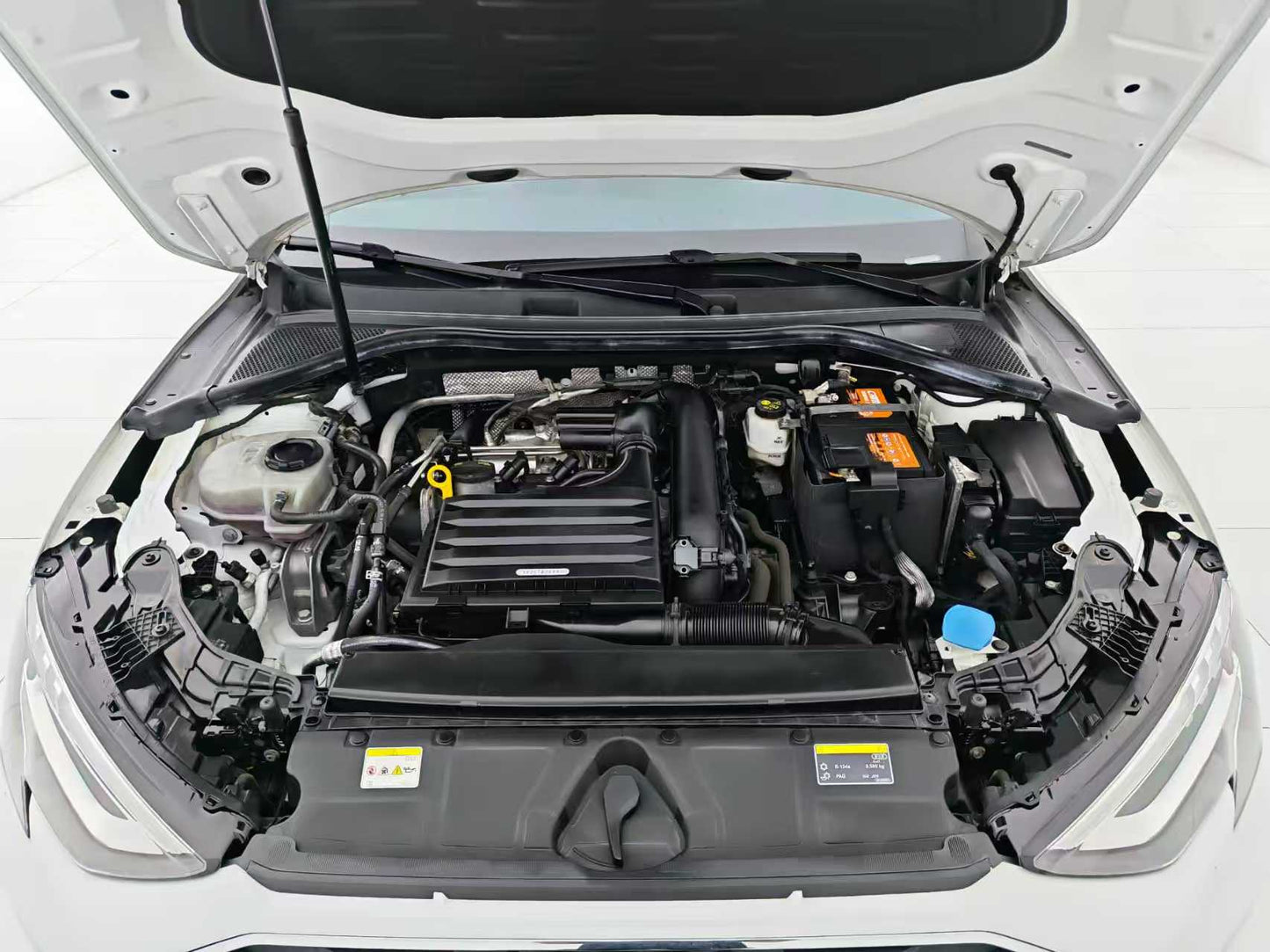Audi A3 2022 A3L Limousine 35 TFSI stylish sports model with 1.4t emissions, EXW price: $14,643