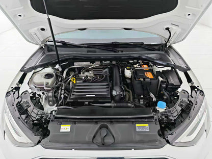 Audi A3 2022 A3L Limousine 35 TFSI stylish sports model with 1.4t emissions, EXW price: $14,643