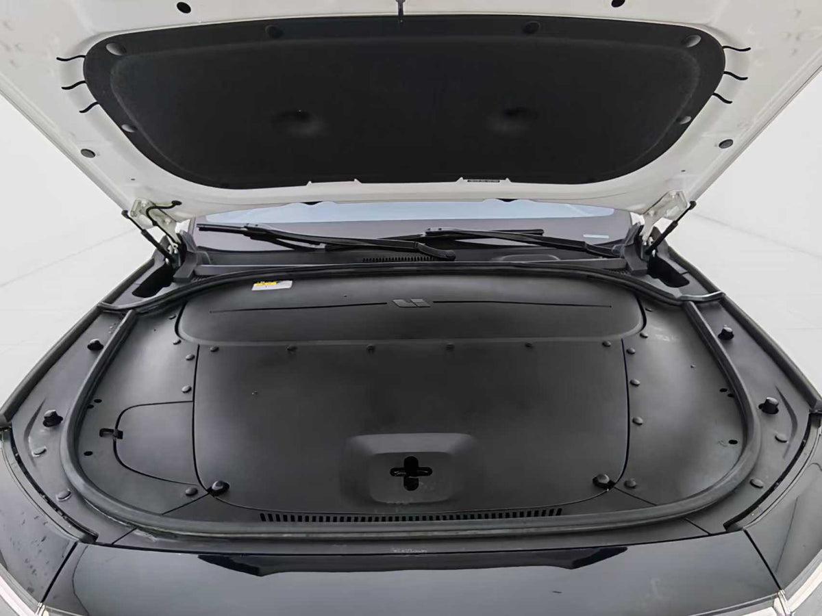 EV Li Auto Ideal ONE 2020, Extended Range 6 Seat Edition, EXW Price: $17,286