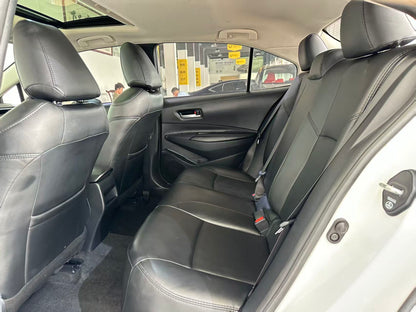 Toyota, Corolla 2021 1.2T S-CVT Elite PLUS Edition, exw price: $9,770