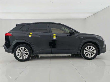 Toyota, Corolla Rui Fang 2023, dual-engine 2.0L Pioneer Edition, EXW price: $12,720