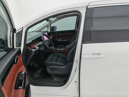 EV GAC Trumpchi, Trumpchi E8 New Energy 2024 150km MAX +, EXW Price: $20696