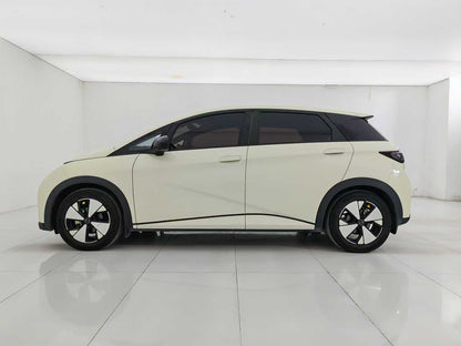 BYD, Dolphin 2023 420km Fashion Edition, EW, EXW Price: $9159