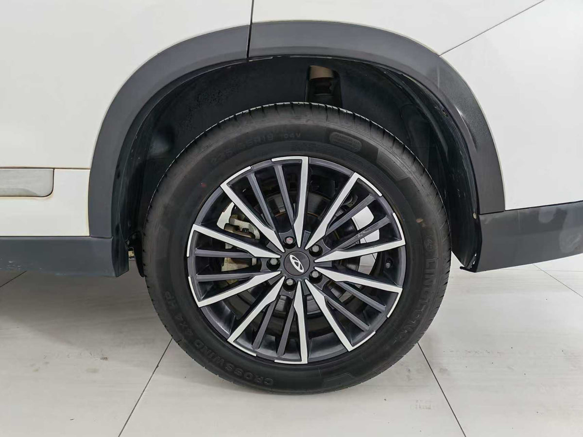 EV Chery, Tiggo 8 PLUS Kunpeng e + 2022 PHEV 1.5T style e +, EXW Price: $10345