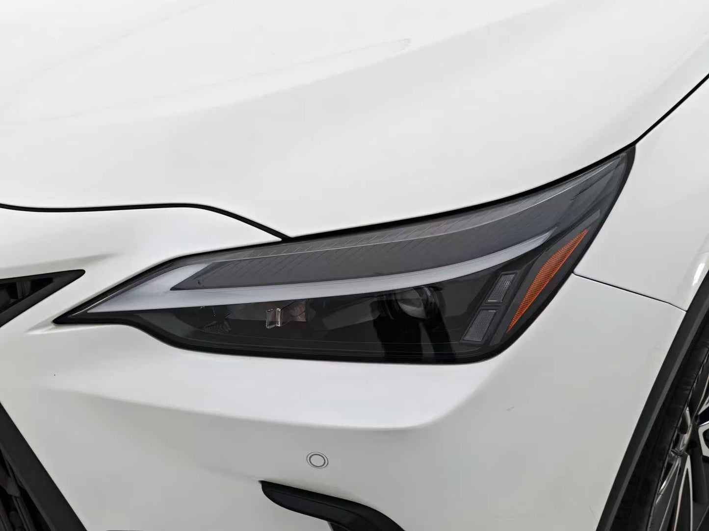 Lexus NX 2023 260 precursor, Chuangchi version, displacement 2.5L, EXW price: $25,321