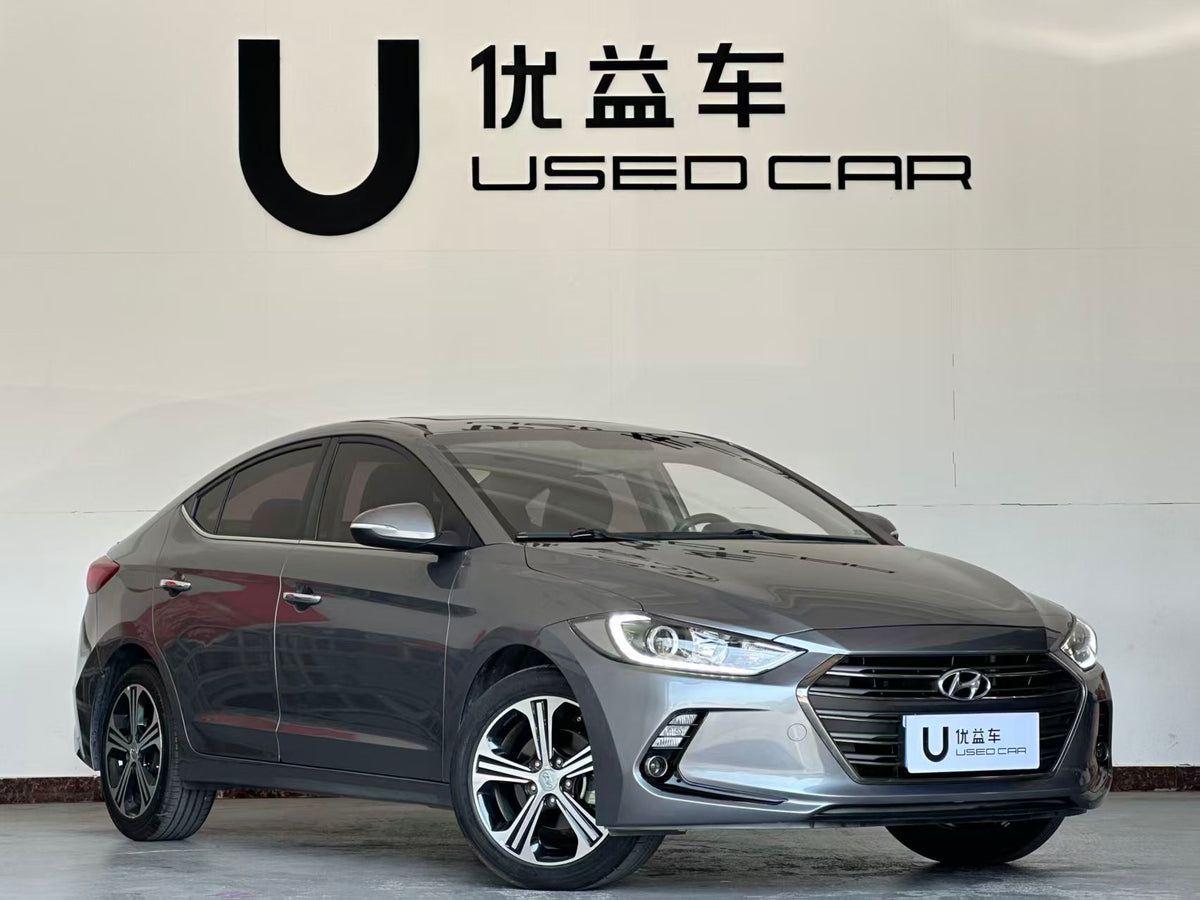Hyundai, leading 2018 1.4T dual clutch dazzling · vitality type, exw price: $7103
