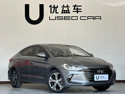 Hyundai, leading 2018 1.4T dual clutch dazzling · vitality type, exw price: $7103